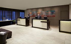 The Barrington Hotel